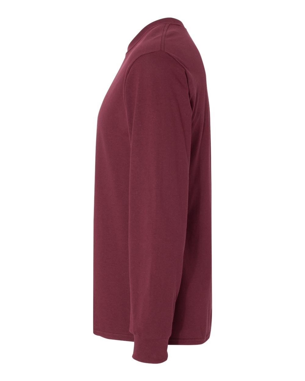 Gildan G540 Heavy Cotton BUY 2 GET 1 FREE Long Sleeve T-Shirt Unisex Blank