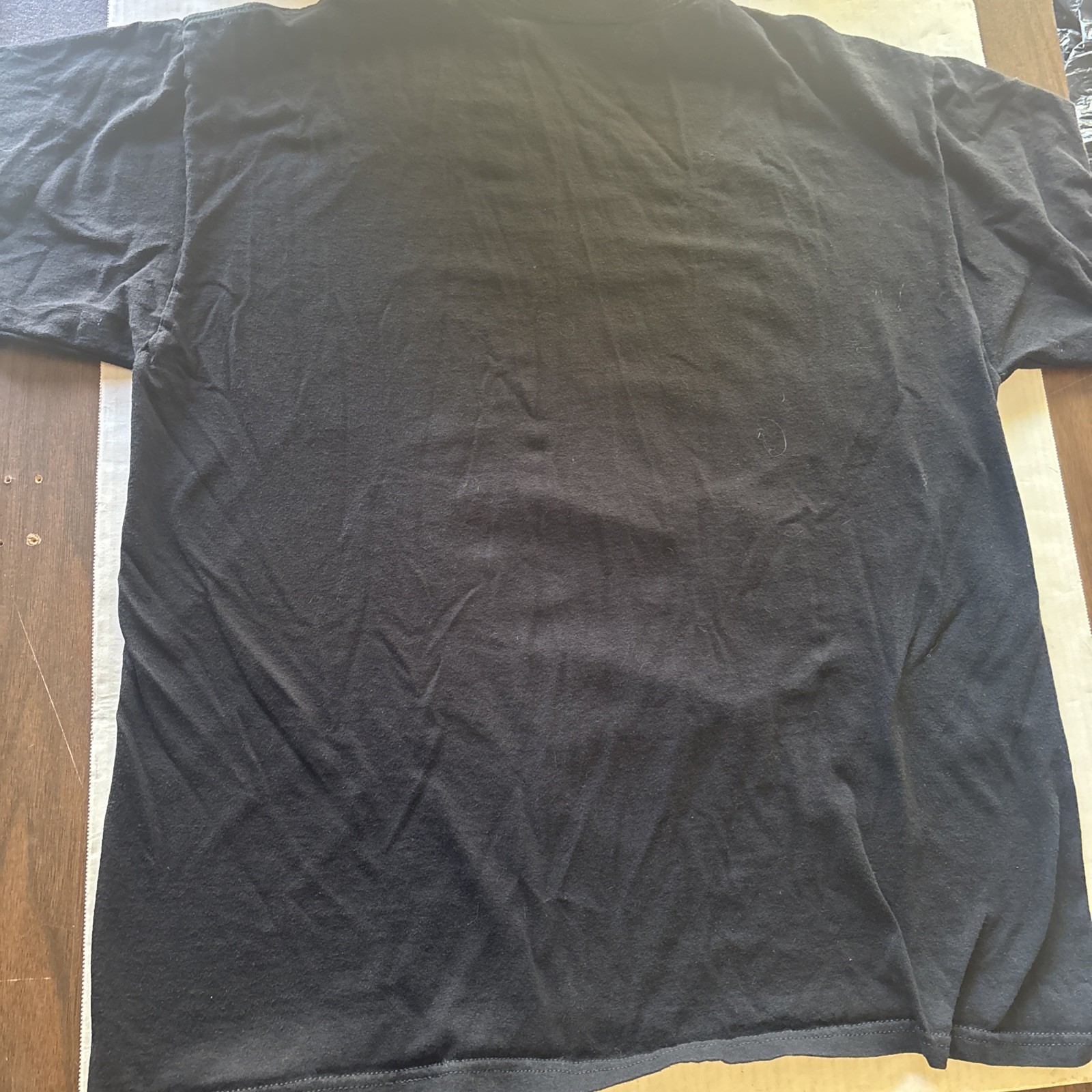 RIPPLE JUNCTION Bleach “Your Power Will Be Mine” T-Shirt Graphic Anime Large?