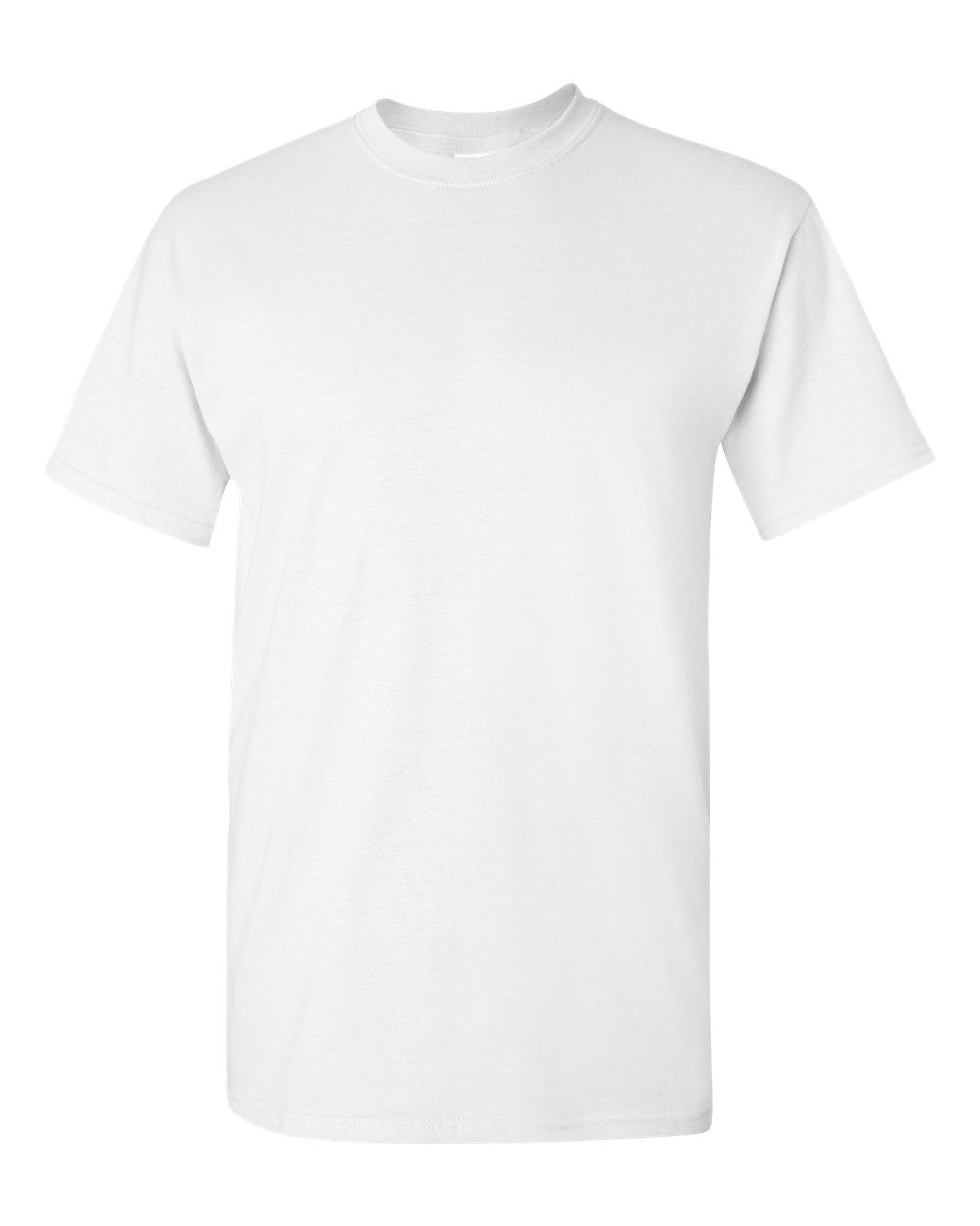 Gildan Men’s Heavy Cotton Plain Blank Short Sleeve T-Shirt All Colors 5000 S-3XL