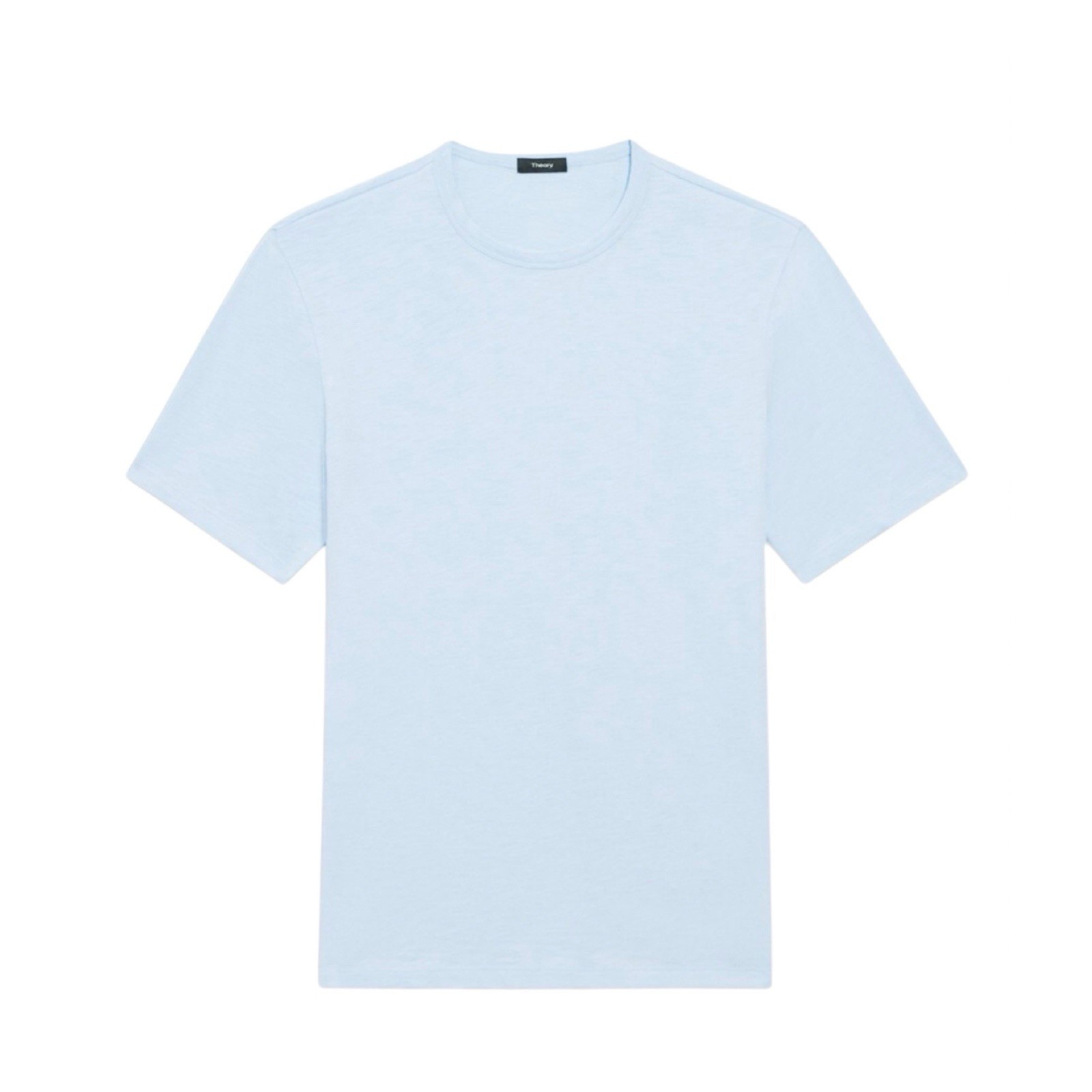 THEORY Men’s Essential Cosmos Slub Short Sleeve Tee Retail: $75 (NWT)