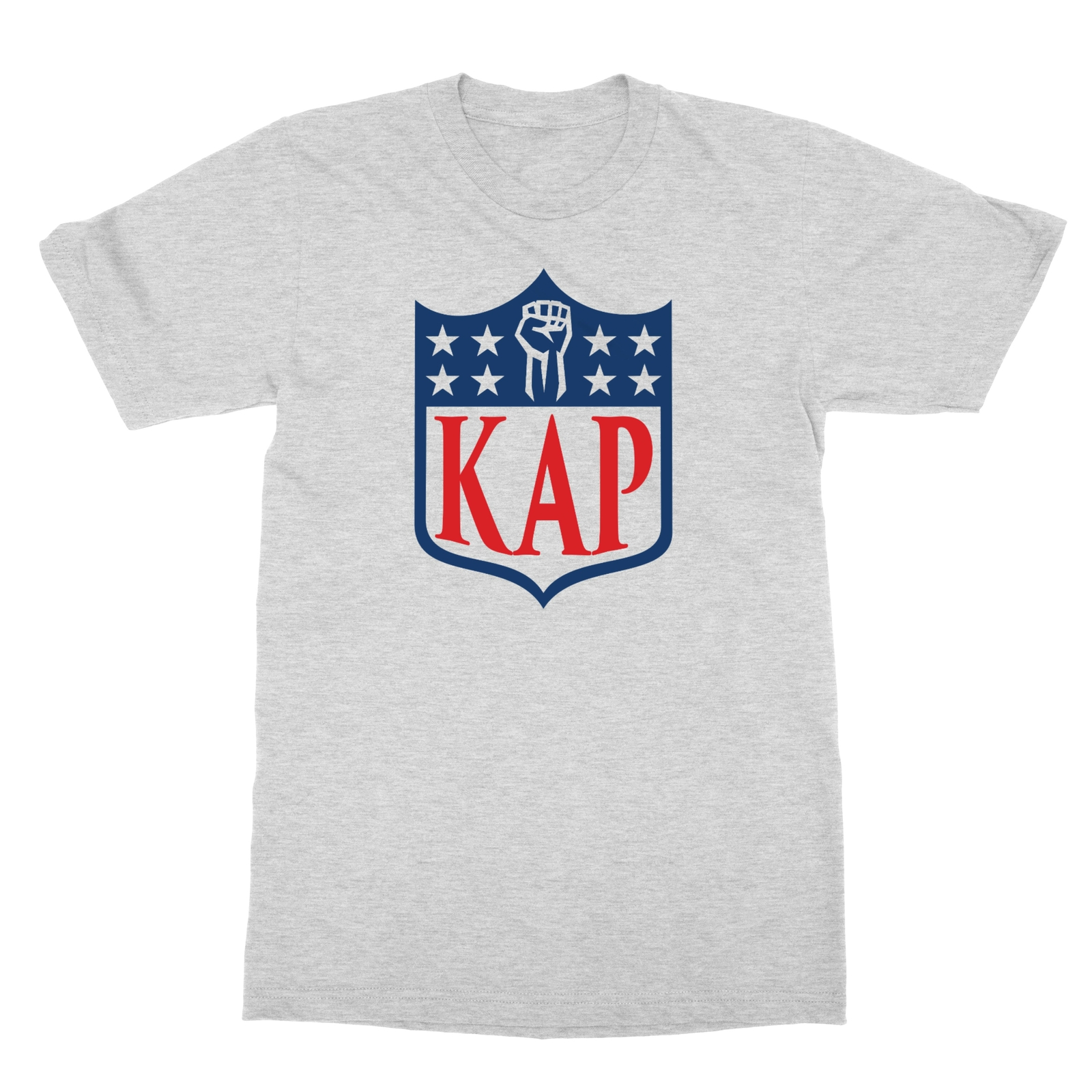 Colin Kaepernick Football Player Men’s T-shirt