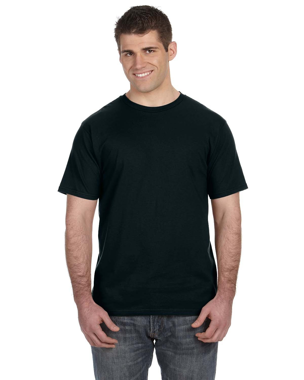 Pack of 2 Wholesale Gildan T Shirt Blank Adult Plain T-Shirt – XS S M L XL 2XL