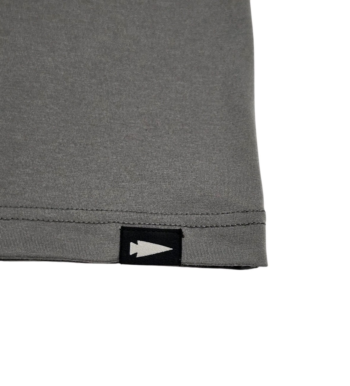GORUCK American Rucking Polo Shirt Men’s XL Charcoal Gray Performance Tough 365