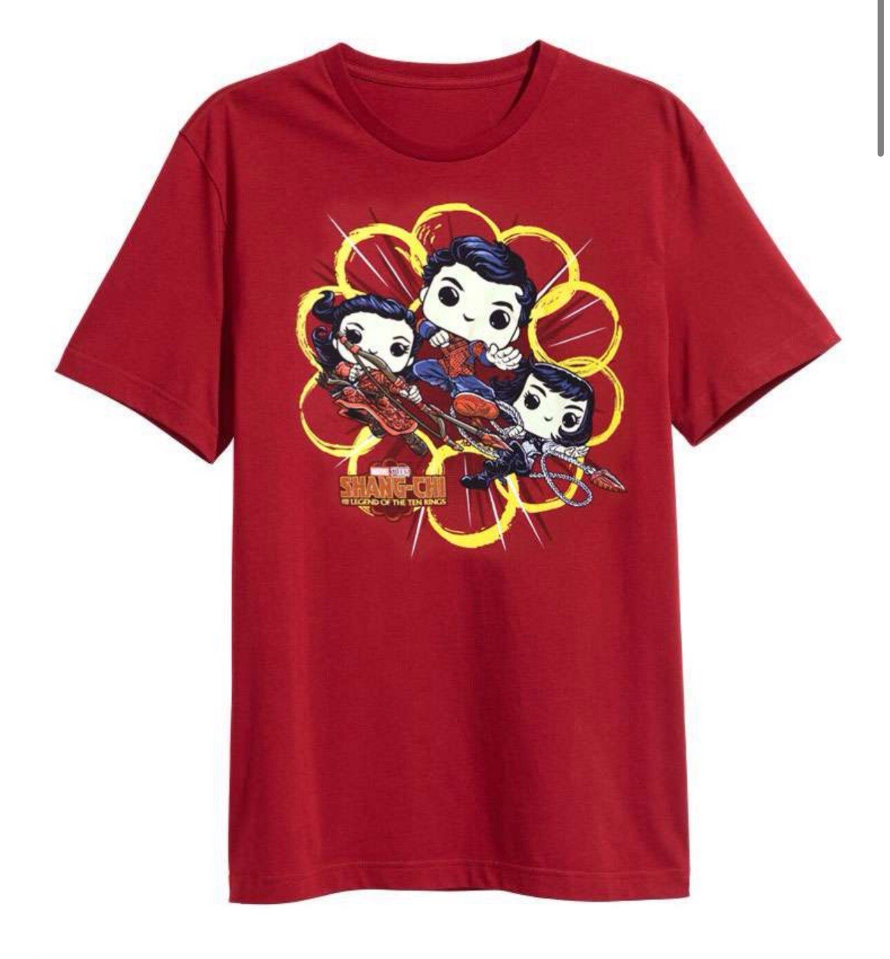 Size 3XL Funko POP! Marvel Collector Corps T-Shirts, New, YOUR CHOICE, Ship Free