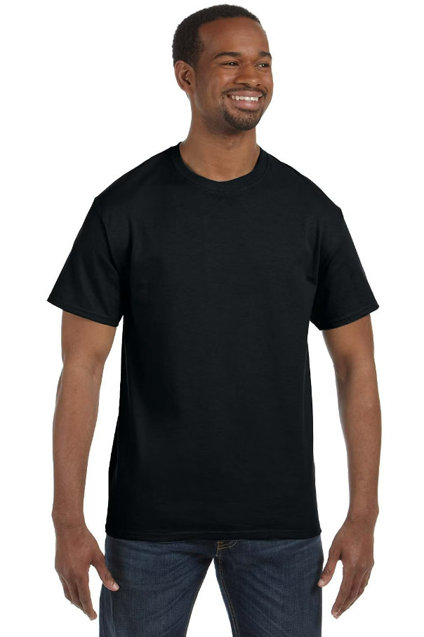 Gildan Adult Unisex Heavy Cotton T Shirt G500