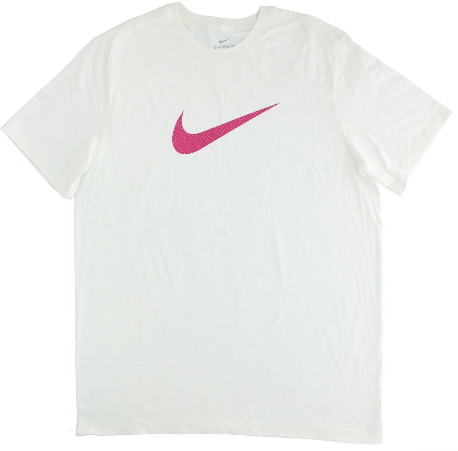 Nike Men’s Graphic Logo Shirt DR0567 Short Sleeve Crew Neck Casual Everyday Tee