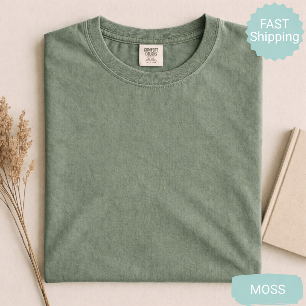 Comfort Colors Margarita Shirt Vintage Summer Vibe Tee