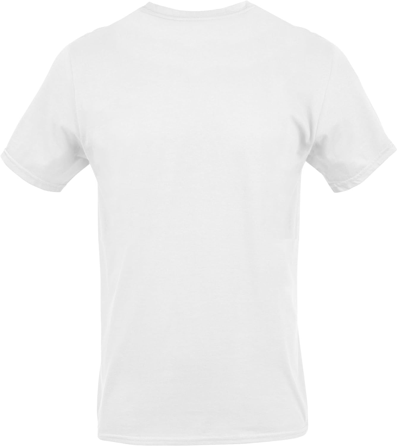 Men’S Crew T-Shirts, Multipack, Style G1100