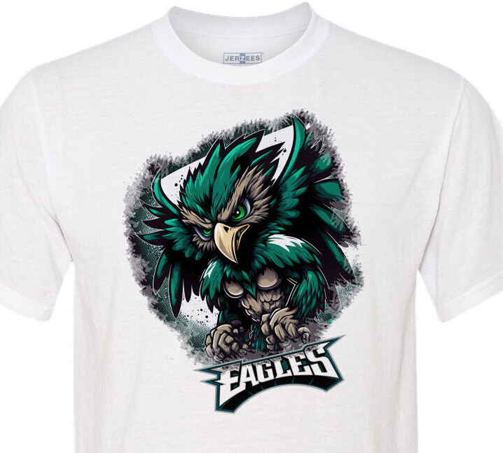 Eagle Pride – Pride of the sky – Philadephia – Free & Fast Shipping