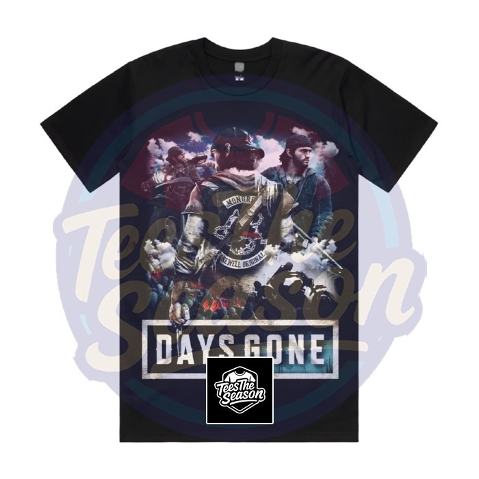 Days Gone T-Shirt