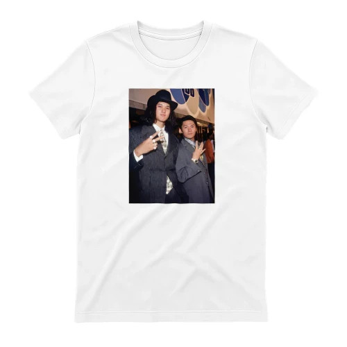 2 of amerrica’s most wanted tshirt
