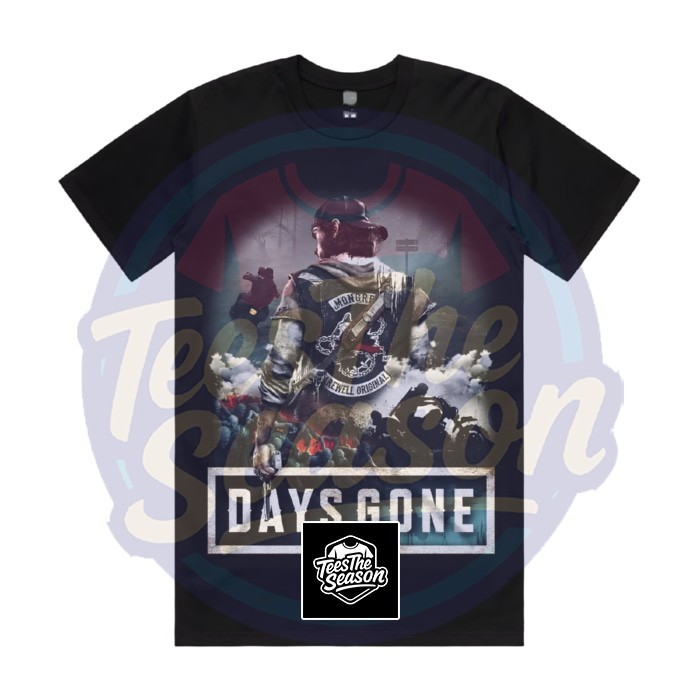 Days Gone T-Shirt