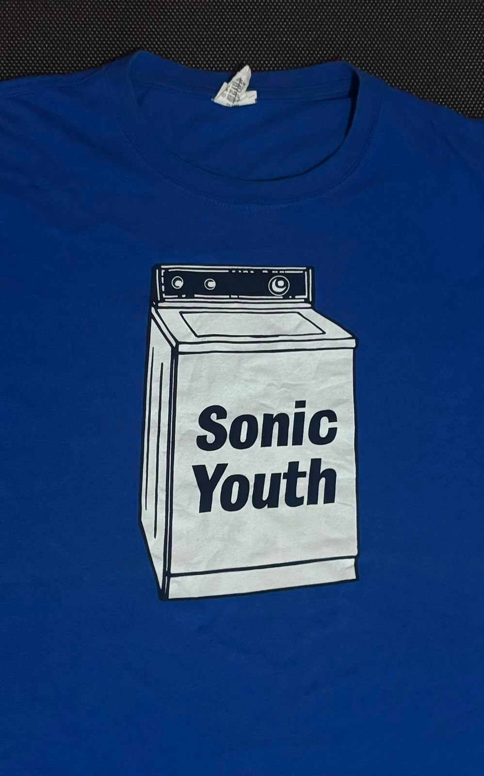 Vintage Sonic youth shirt,Nirvana, dinosaur jr,