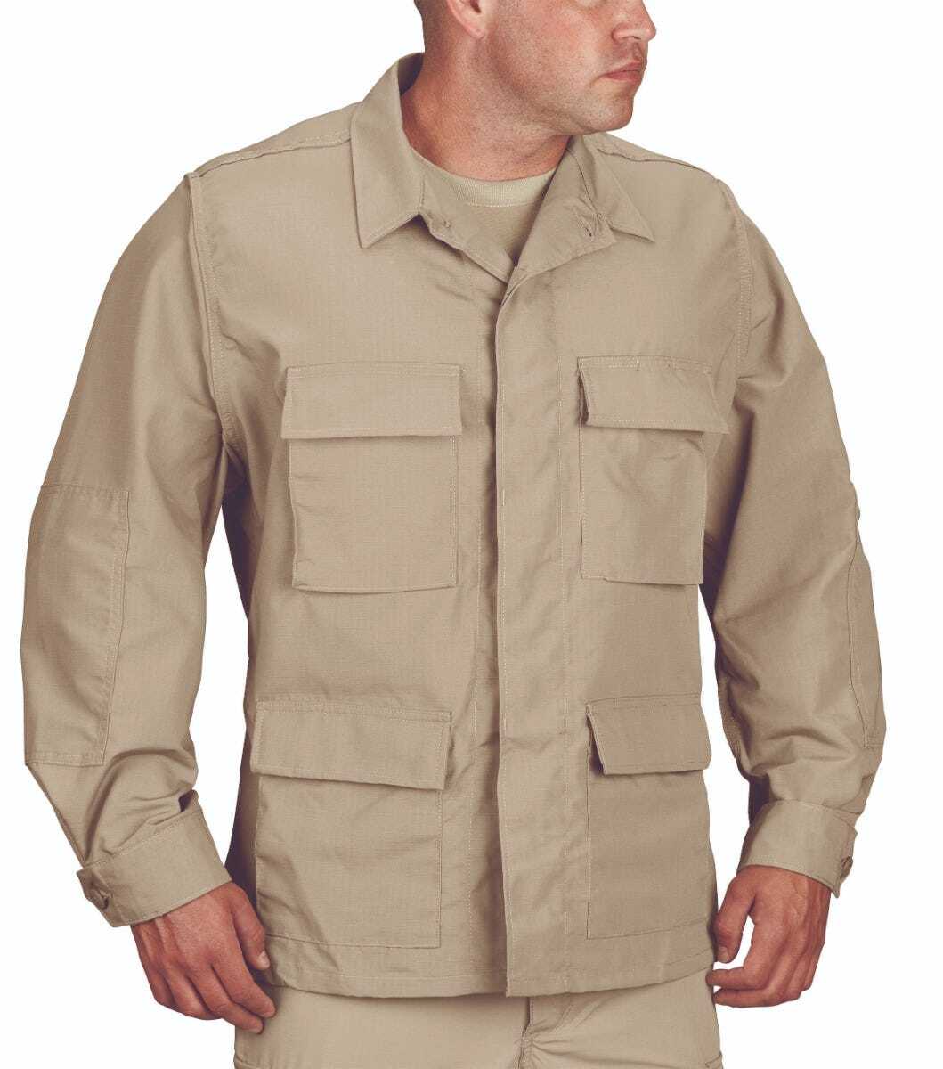 Propper BDU Genuine Gear 4 Pocket Coat F5464