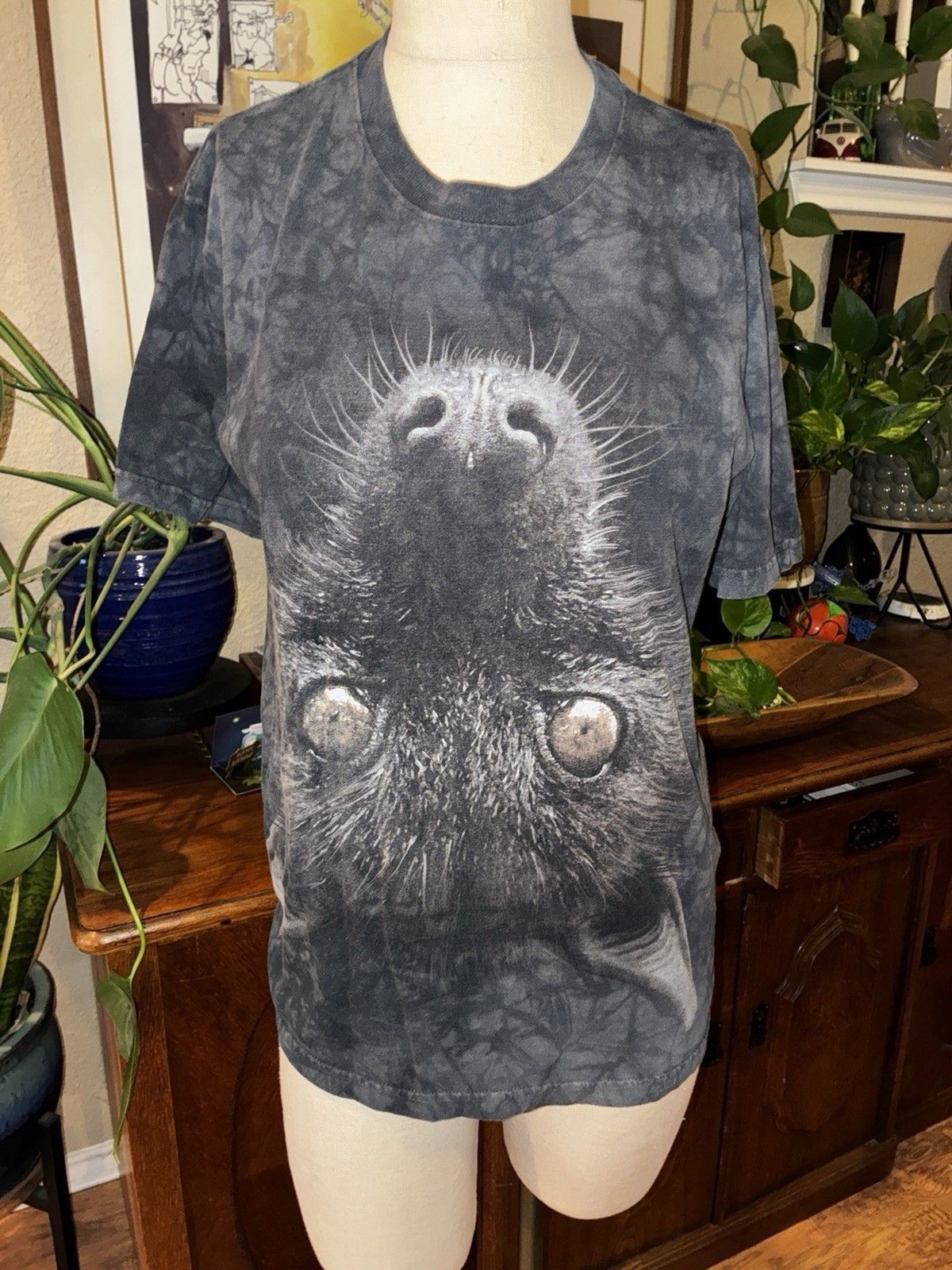 Fox Bat Head Bats Flying Mammals Nocturnal Echolocation The Mountain Shirt S
