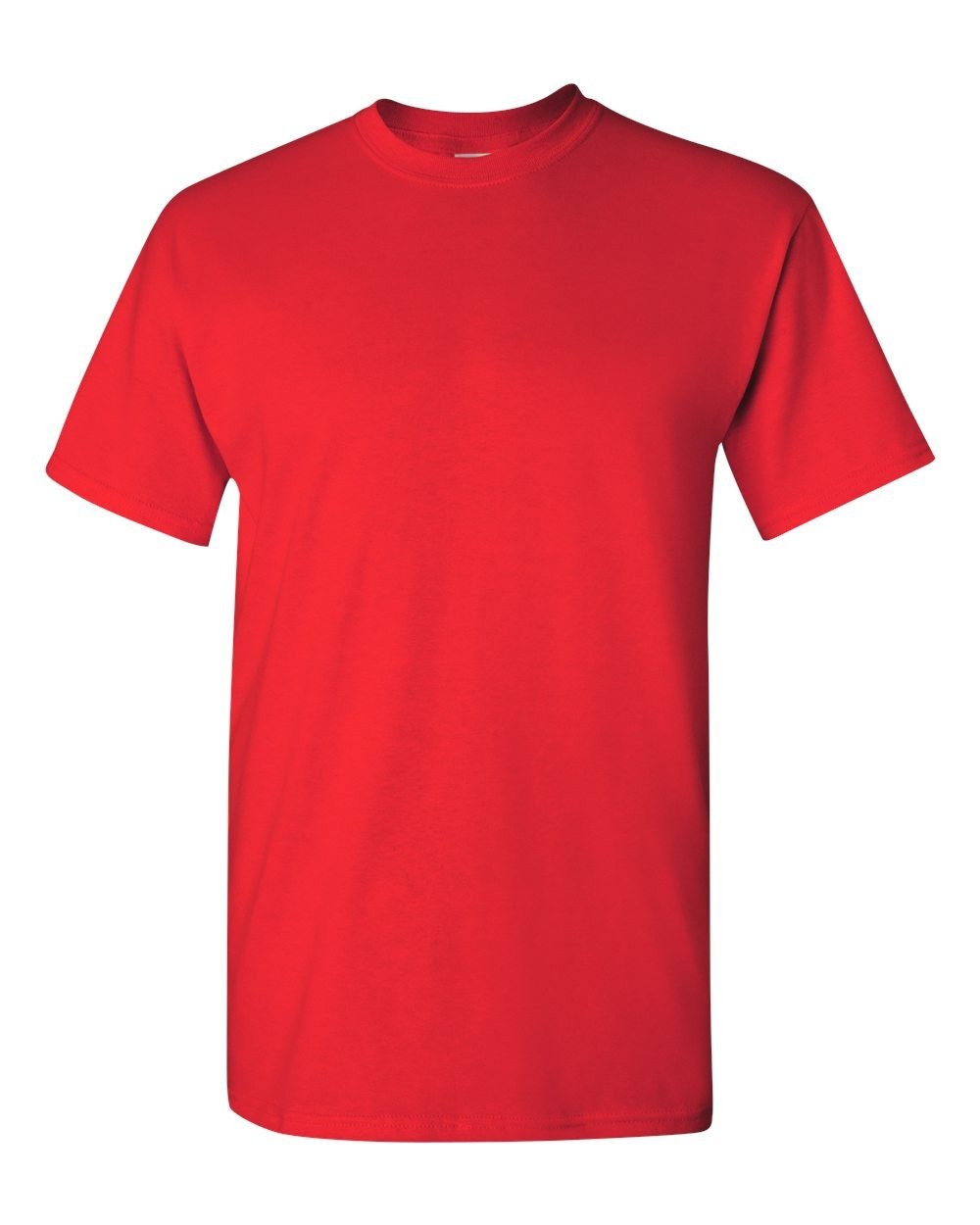 Gildan Men’s Heavy Cotton Plain Blank Short Sleeve T-Shirt All Colors 5000 S-3XL