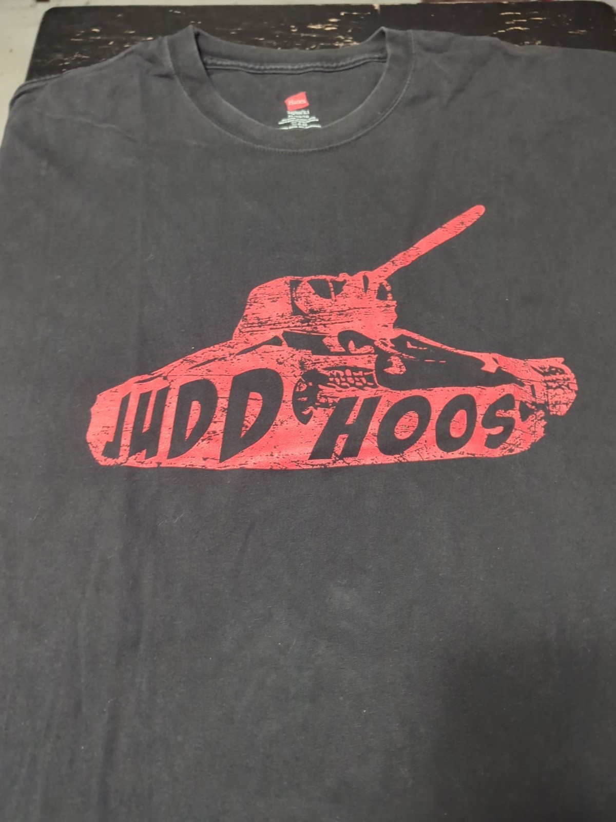 Various Nerd / Pop Culture themed t-shirt