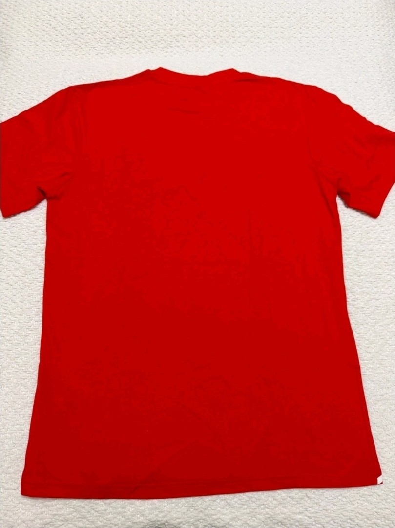 New Coca Cola Red Graphic Tee Short Sleeve 2026 FIFA World Cup Shirt XL