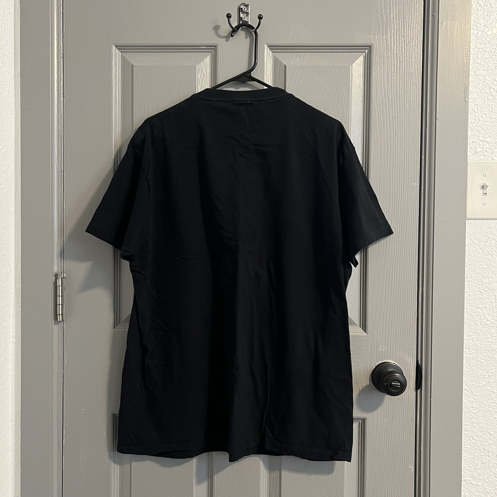 Star Wars Black Most Likely to…T-Shirt Cotton XL Collectible Empire Straightes