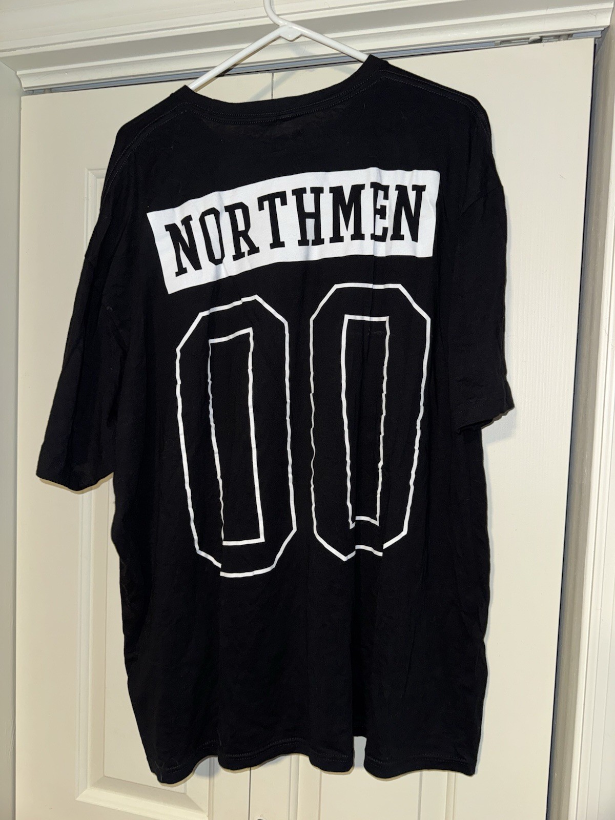 Amon Amarth Violent Gentlemen Enforce Valhalla 3XL Shirt – Never Worn