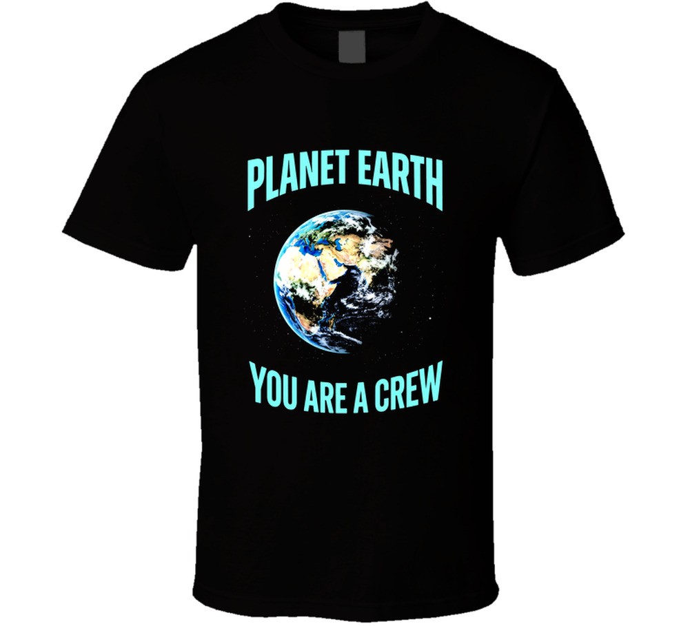 Planet Earth You Are A Crew Mission Artemis 2 Space Astronaut Moon Gift N A S A