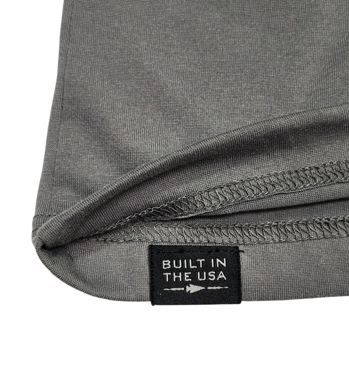 GORUCK American Rucking Polo Shirt Men’s XL Charcoal Gray Performance Tough 365