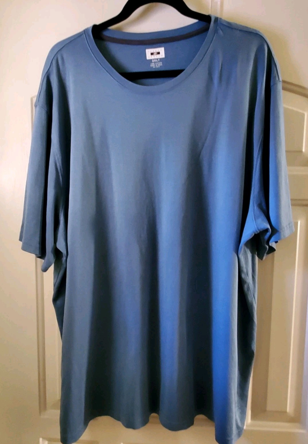 New Men’s 3XLT Joseph Abboud T-Shirt Modern Fit Crew Neck Designer High Quality