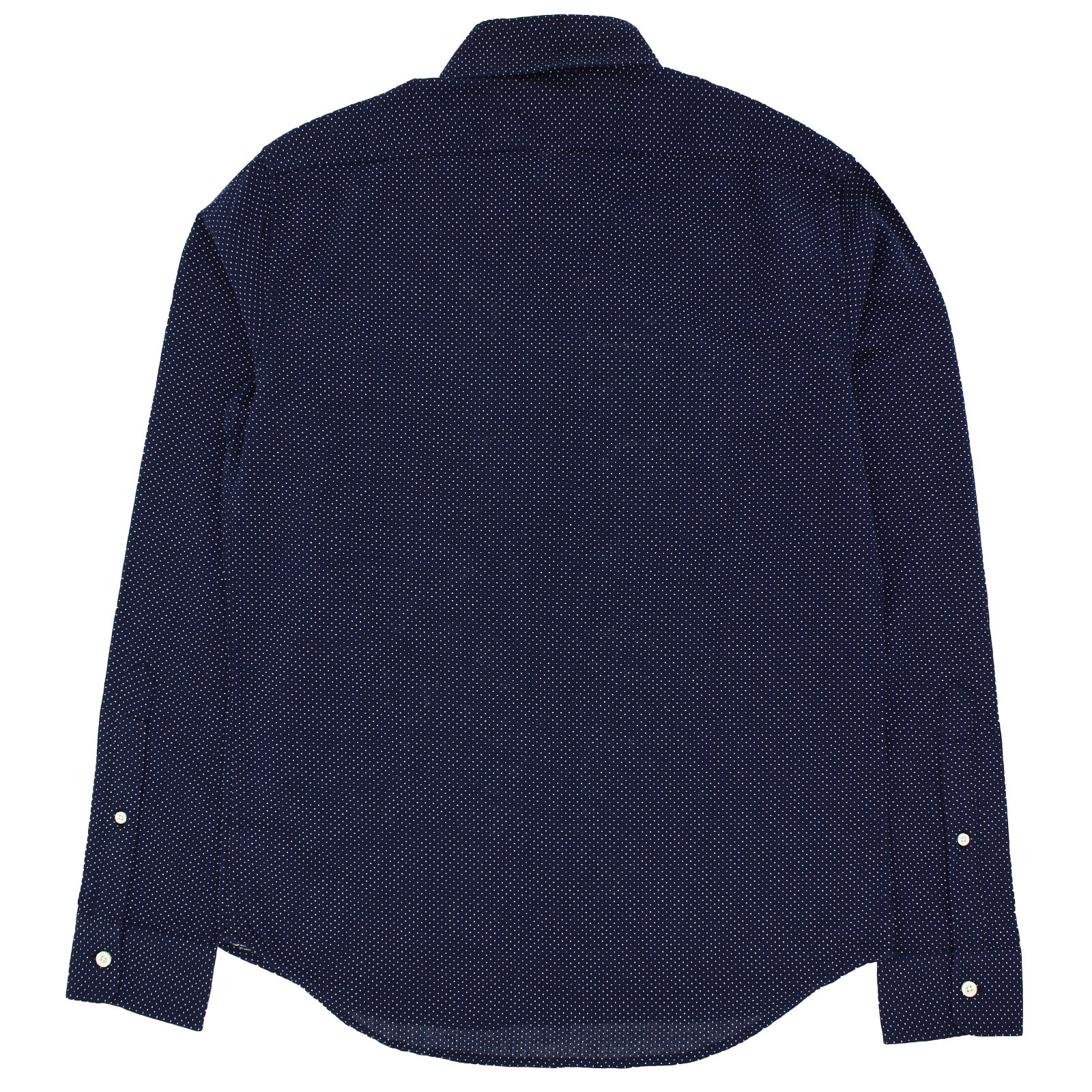 Taylor Stitch Men’s Shirt The Long Sleeve California Casual Button-Up, Collared