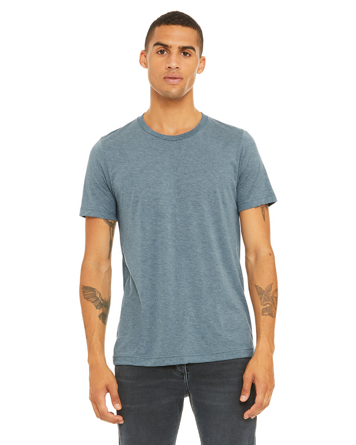 BELLA + CANVAS Unisex Triblend T-Shirt FREE SHIPPING!