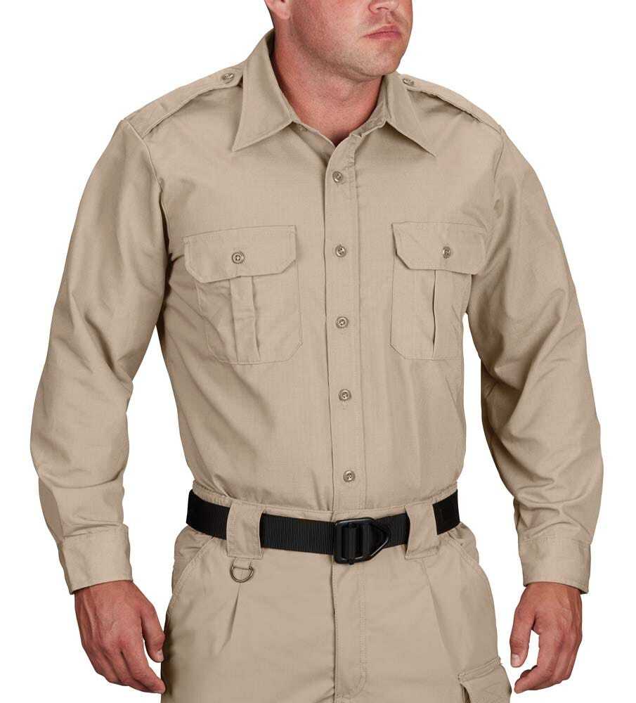 Propper™ Tactical Dress Shirt – Long Sleeve F5302