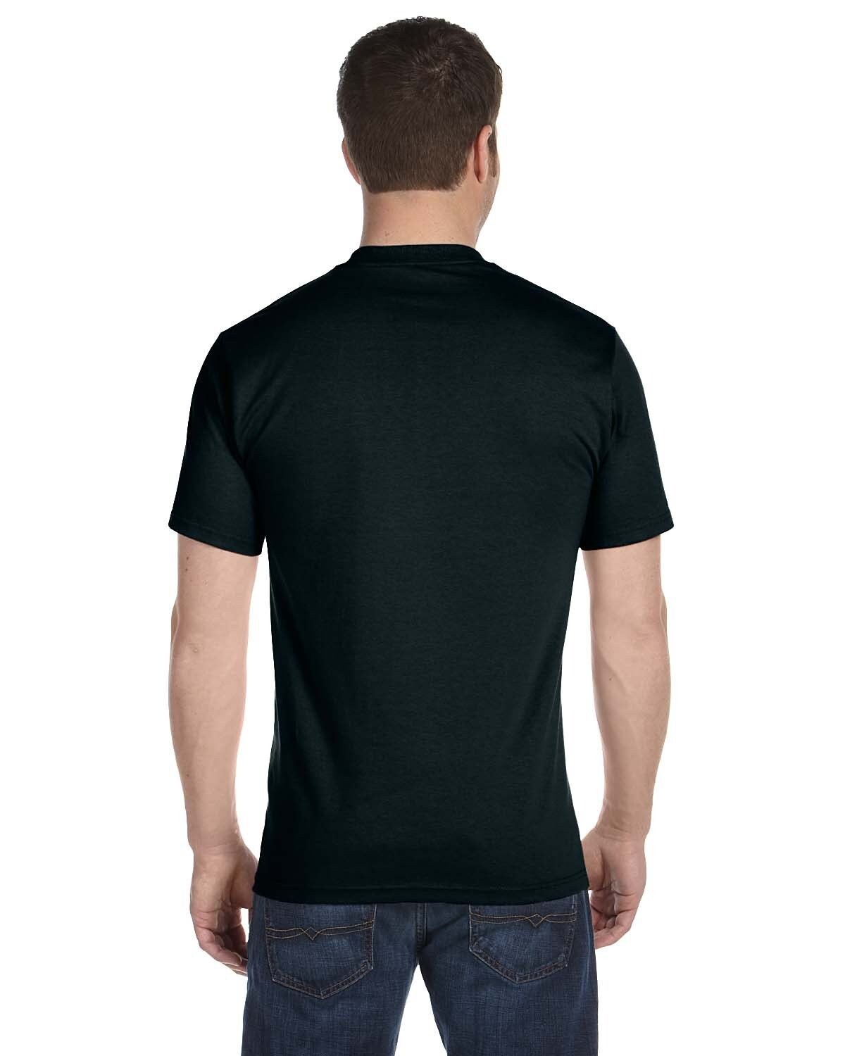 Mountain Wildlife Scene Bear Eagle Deer Bobcat T-shirt Mens Graphic Tees Gifts