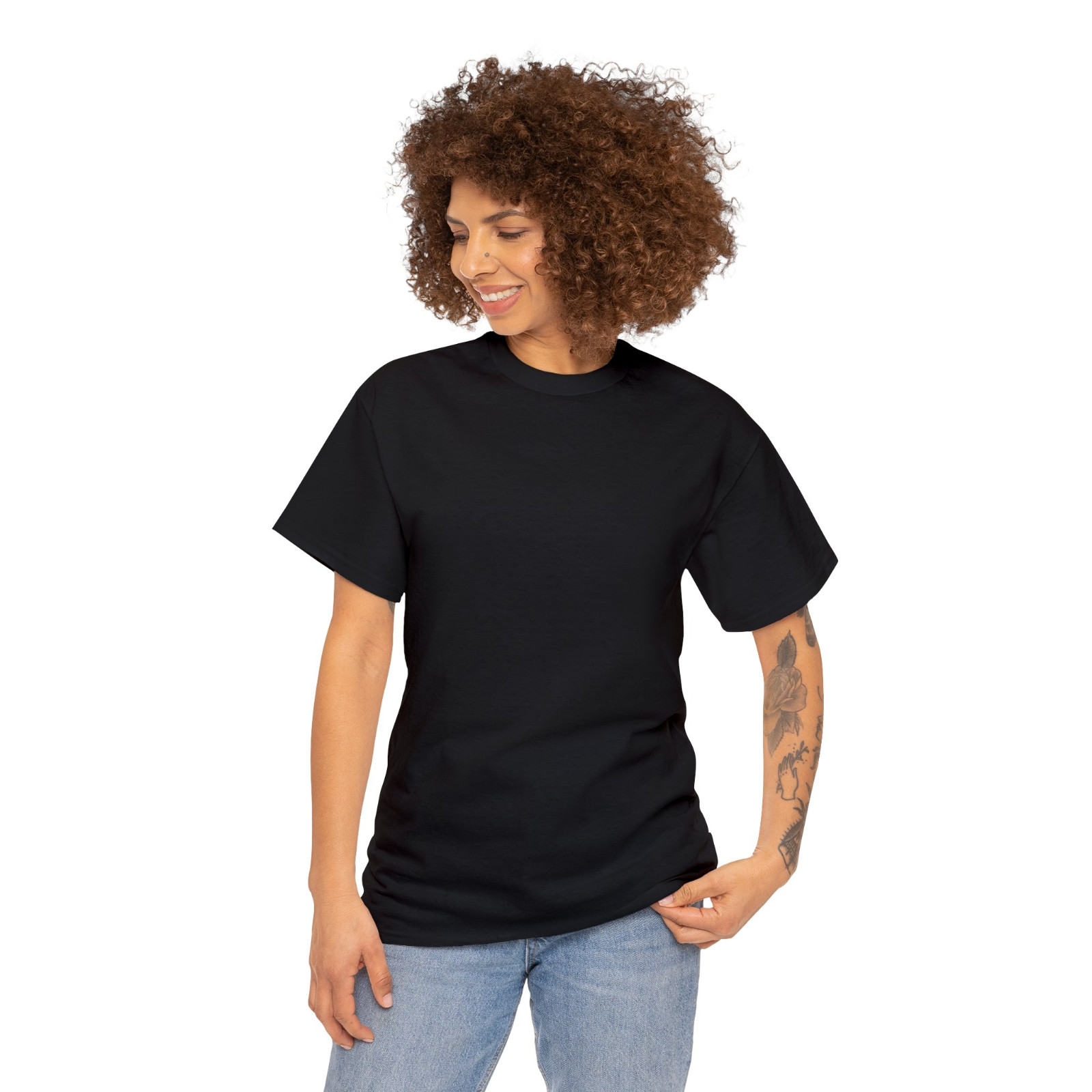 New Santa Monica Airlines SMA Skateboard Company T-Shirt American Style T Shirt