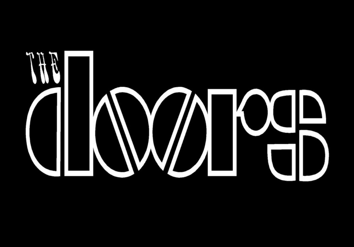 Tank Top,Unisex, Black, 60/70″s Rock, Business, Professional, Promo, The Doors