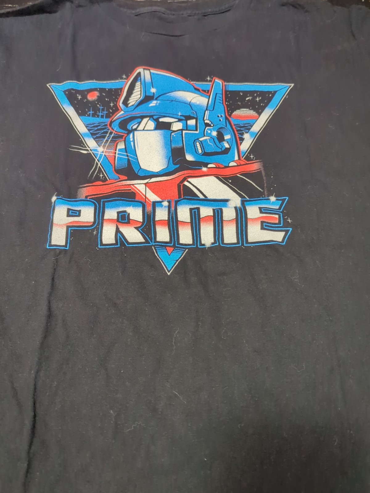 Various Nerd / Pop Culture themed t-shirt