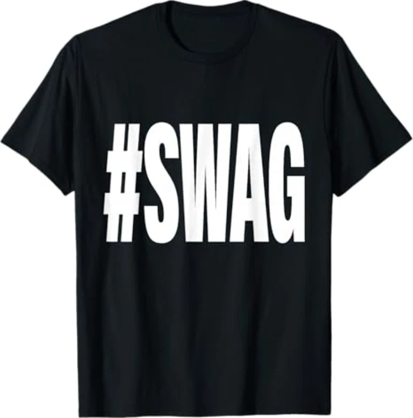2010s Swag Era Shirts