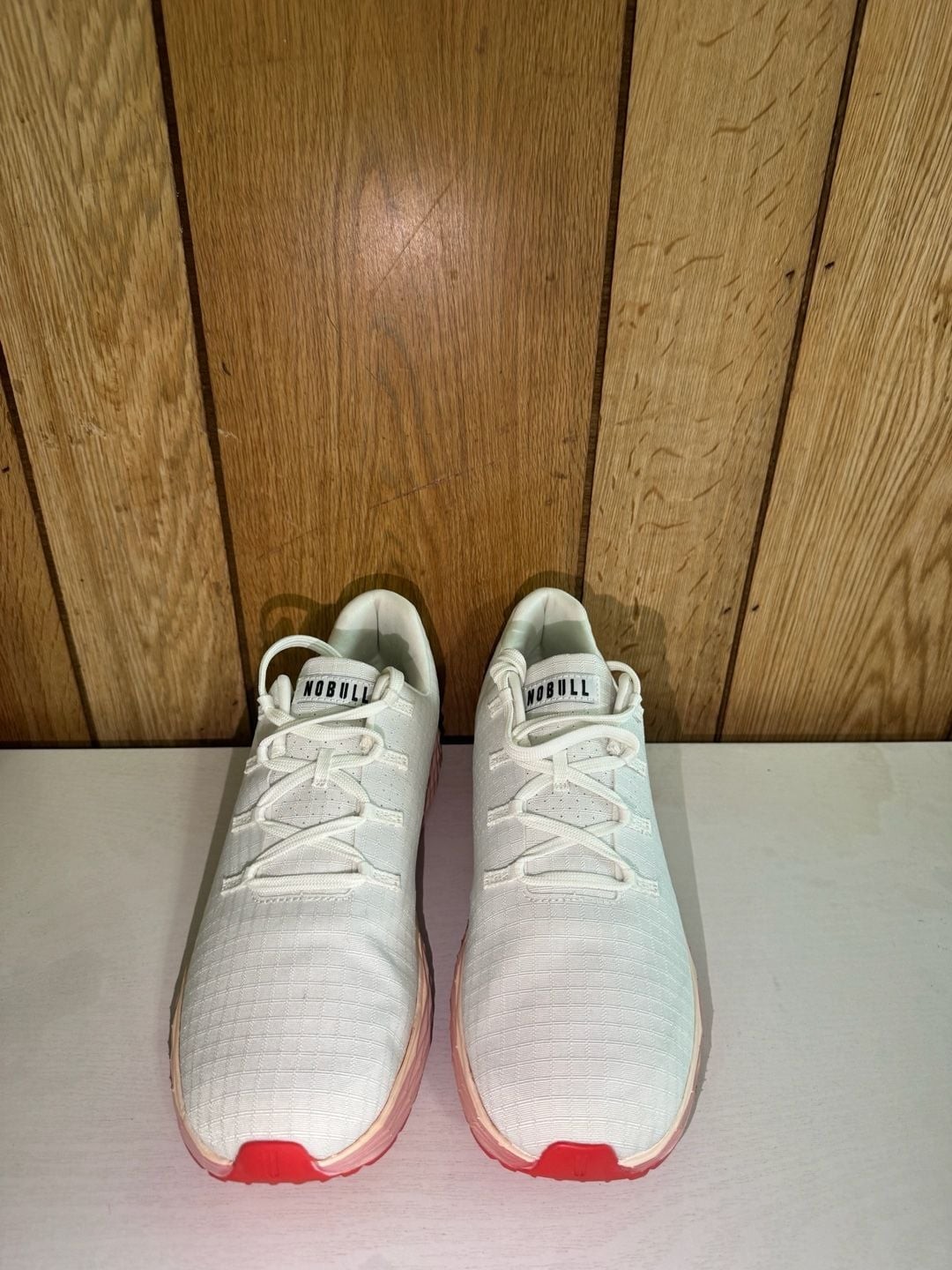 Men’s White Cherry Allday 365 Shoes – ,