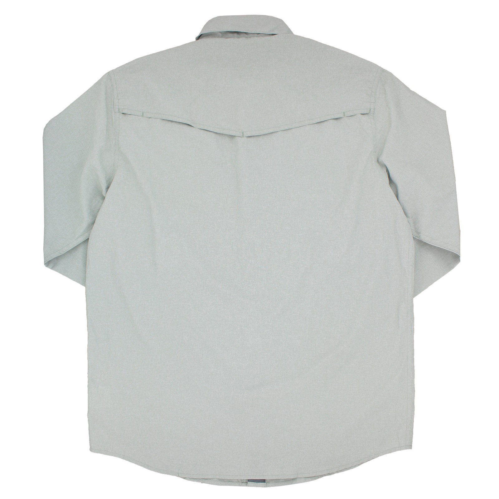 Wrangler ATG Western Men’s Shirt, Snap Button Up Long Sleeve, Front Pockets