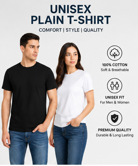 3PCs Next Level 3600 Unisex Plain TShirt Crew Neck Short Sleeve M Multiple Color