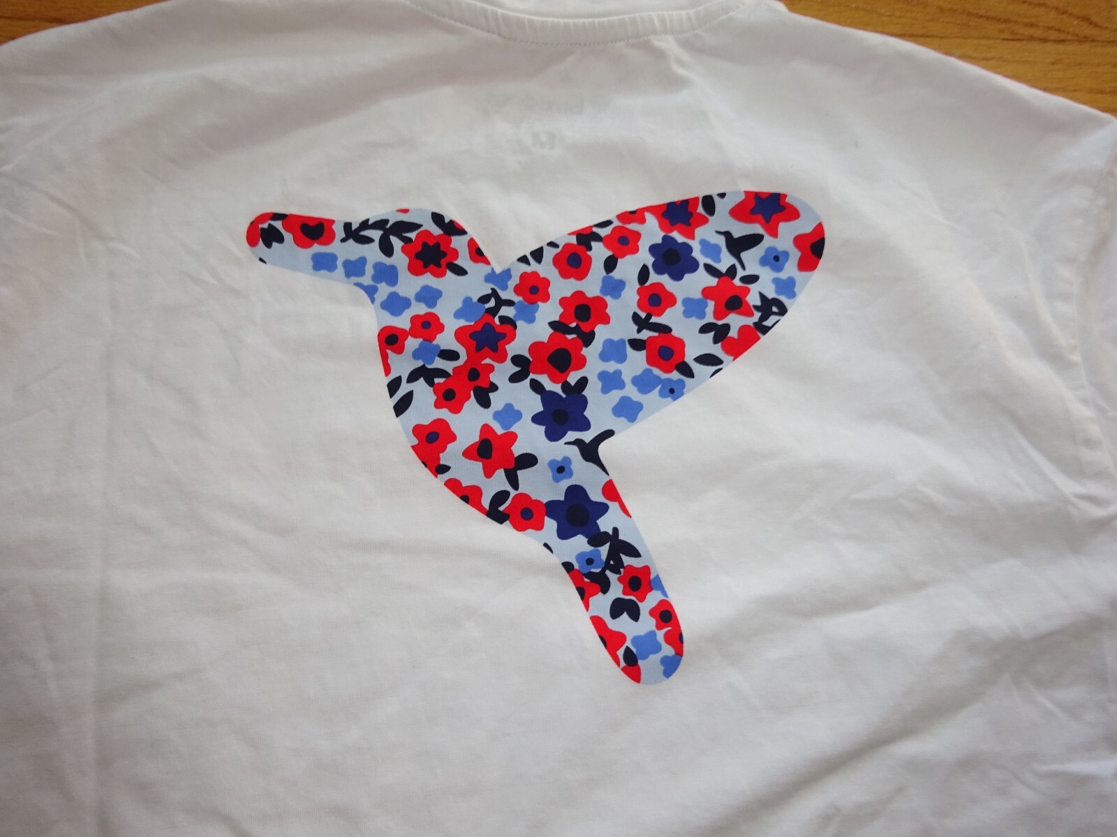 White Birddogs Casual Athletic Tshirt Shirt Men’s Size M