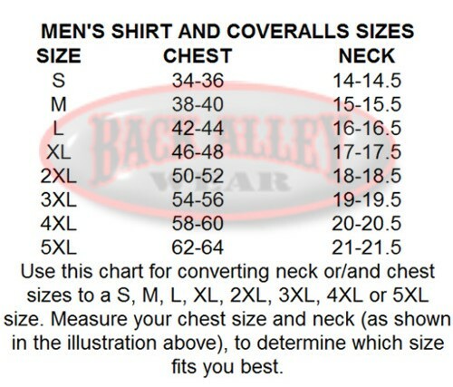FORD Classic Blue Oval Mechanics Work Shirt ~ RACING ~ Mustang F150 Performance