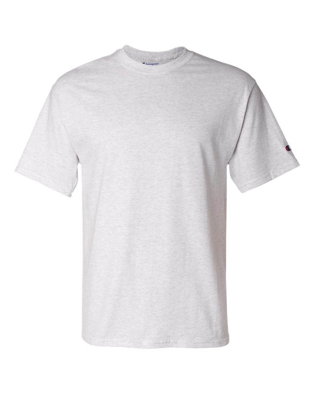 Champion T425 Unisex Classic T-Shirt Crew Neck Short Sleeve Casual Free Shipping