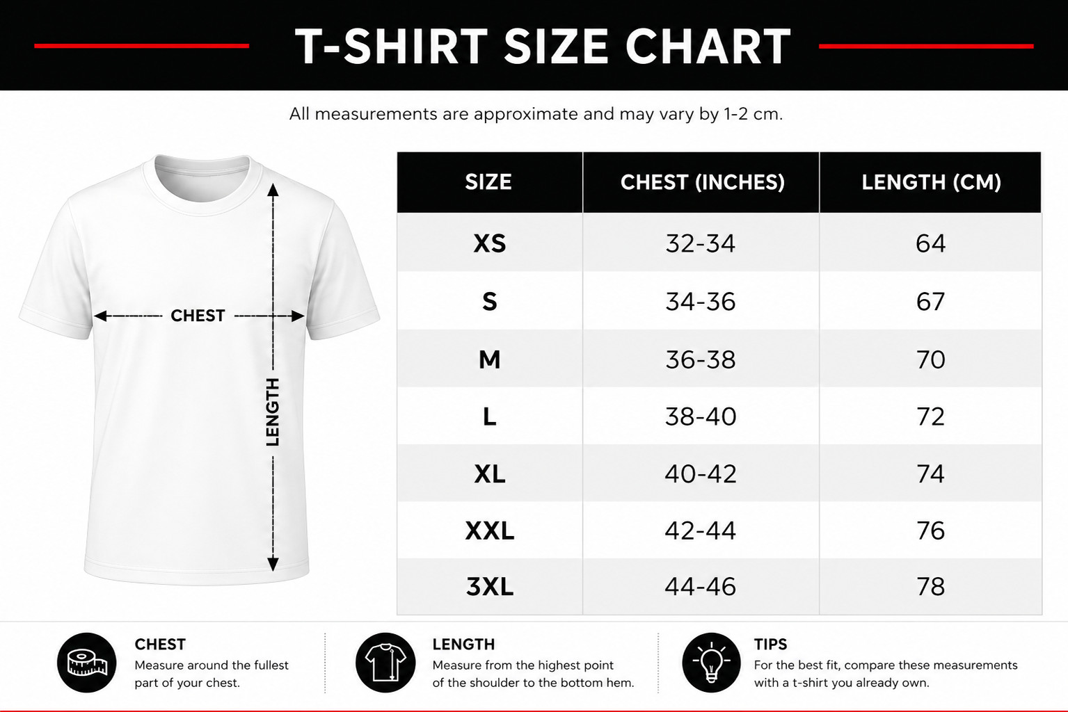 UK Flag TEE| British Union Tee | UK Graphic | Lightweight Gift
