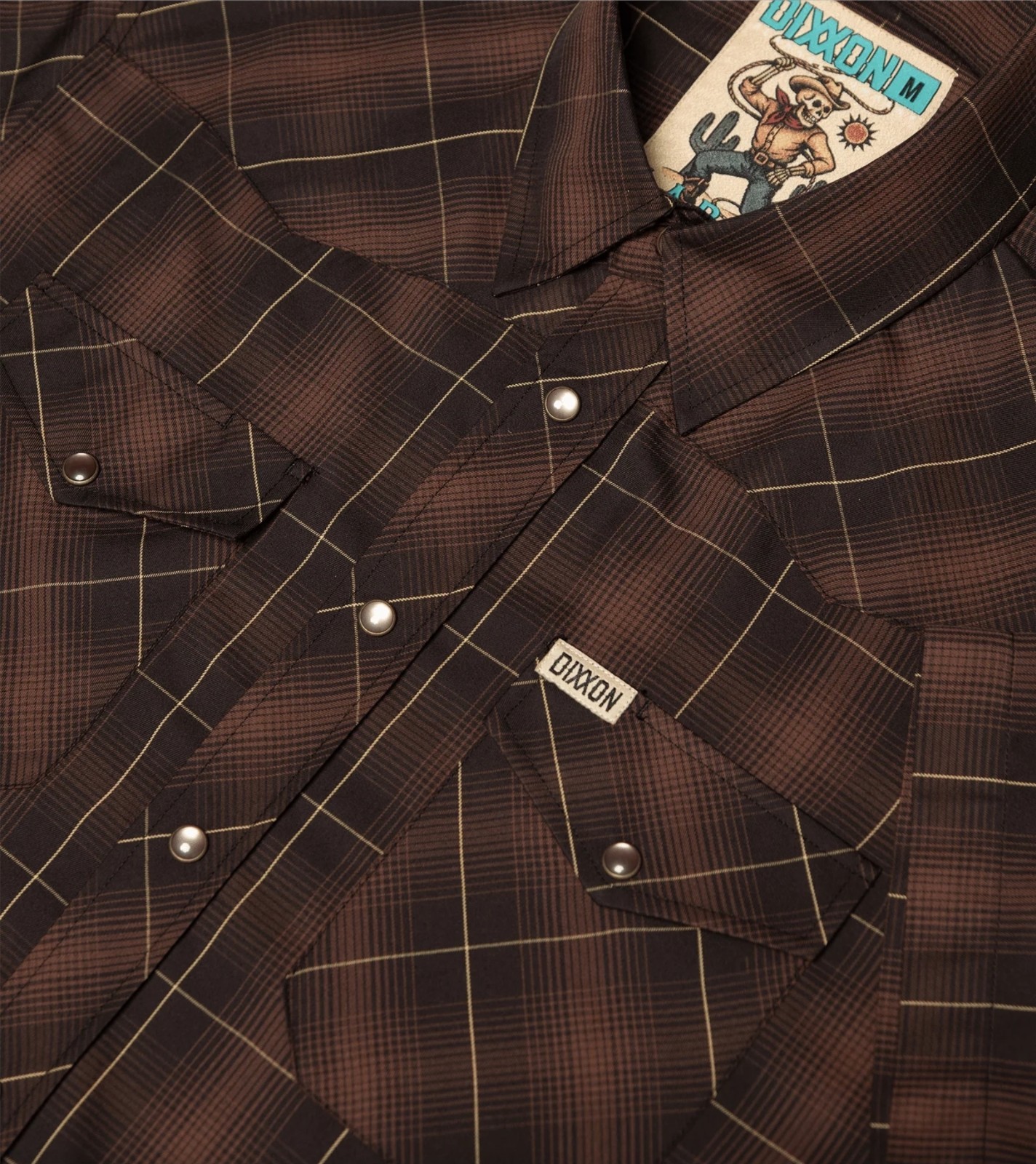 Dixxon “Lariat” Bamboo