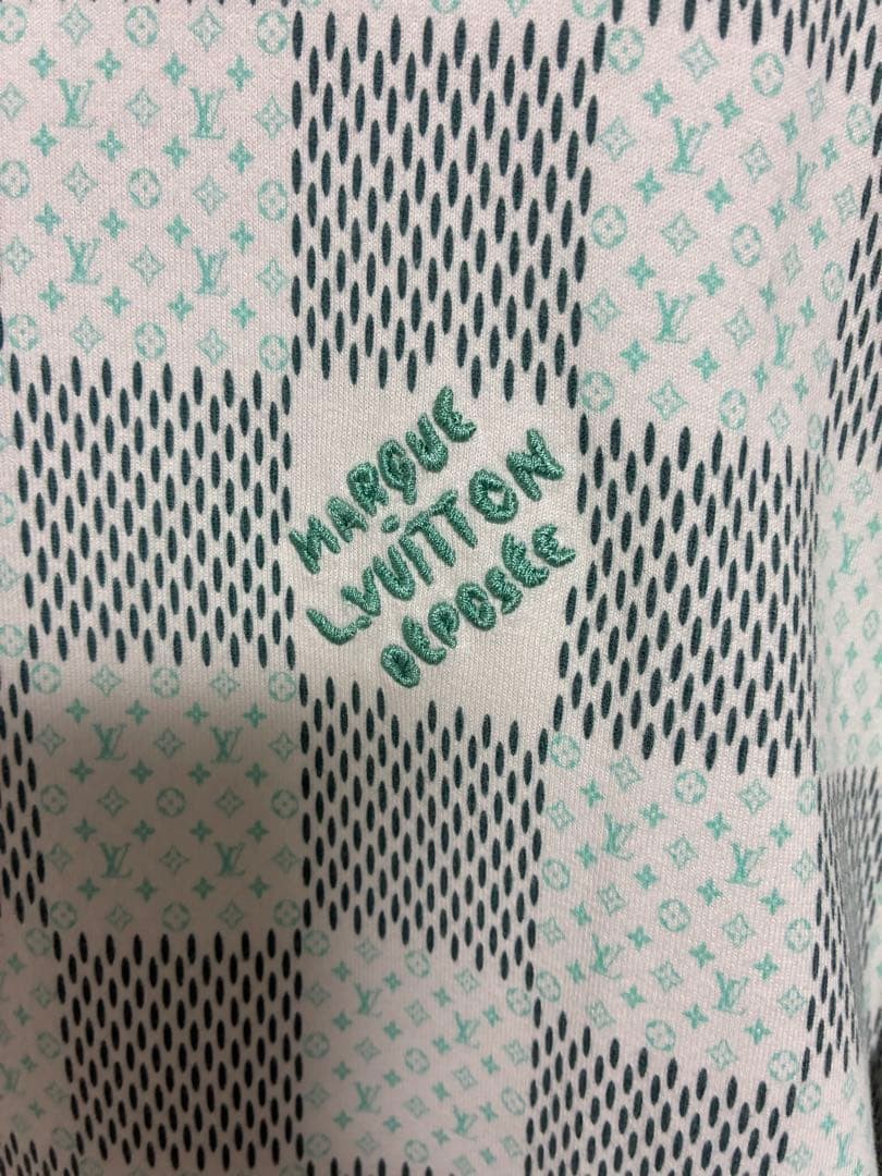 louis vuitton t-shirt