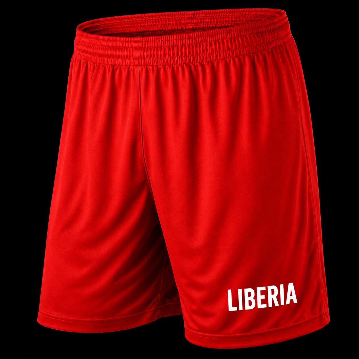 LIBERIA INDEPENDENCE DAY APPAREL SET