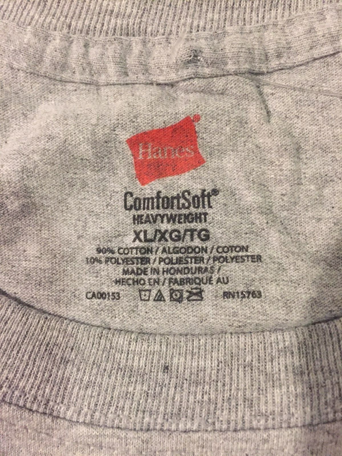 Snap-on tools tee shirts, XL, Hanes ComfortSoft
