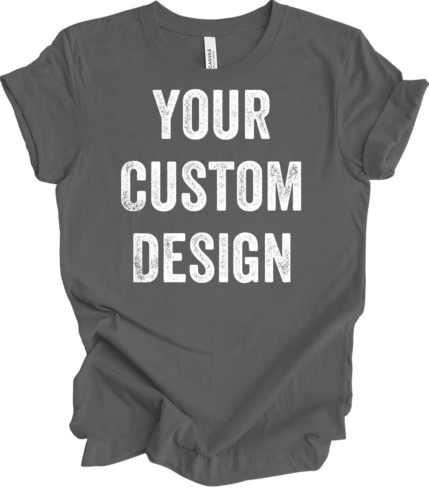 Custom Gift Personalized Unique For Him Her Christmas Birthday T-shirt