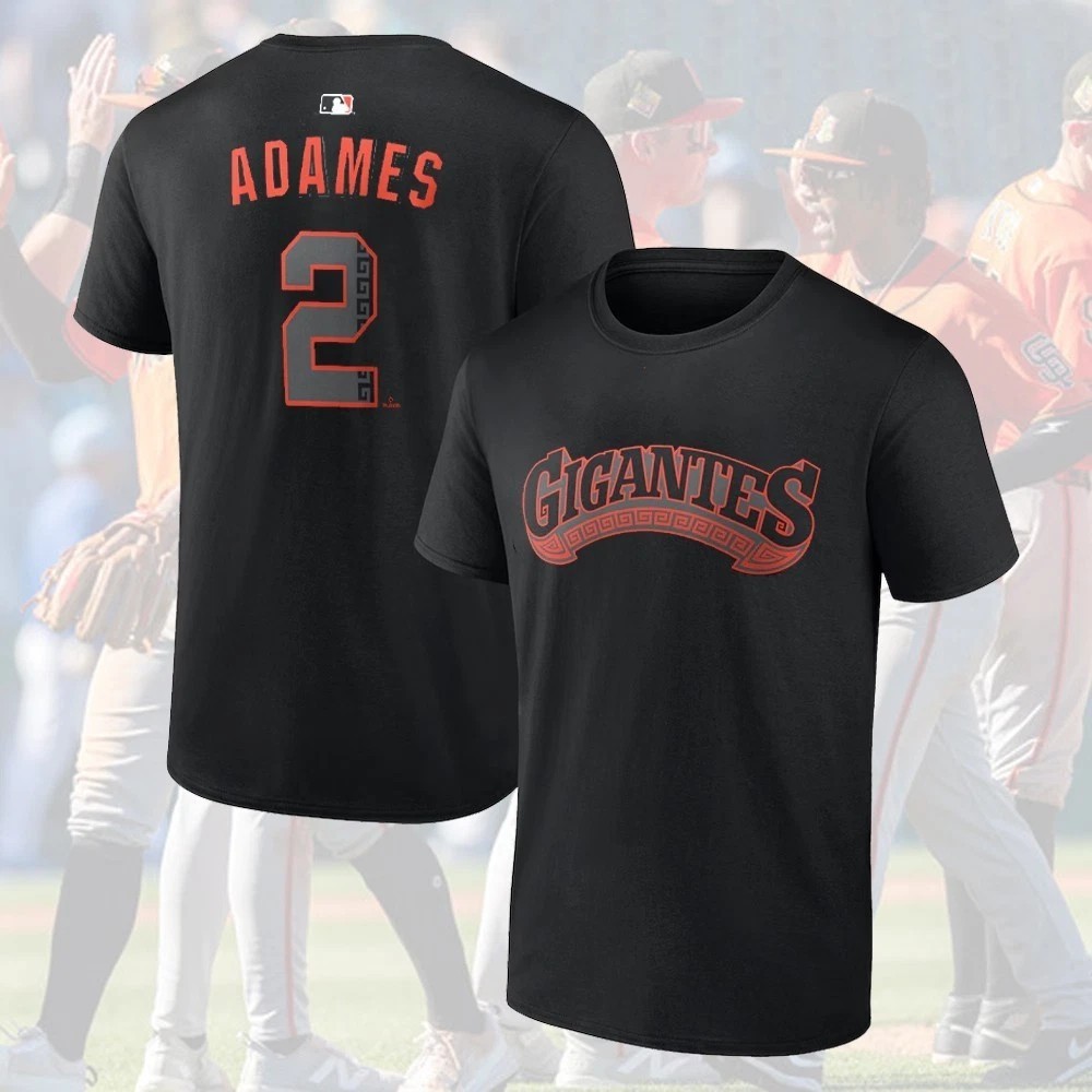 NEW! San Francisco Team 2026 New Collection Name and Number For Fan