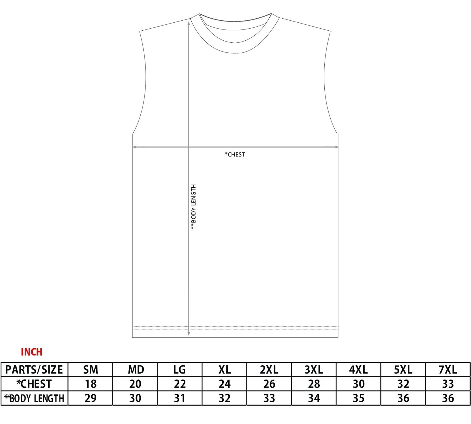 Men’s Sleeveless T-Shirt Cotton Muscle Tank Top Solid Blank Workout Summer Gym