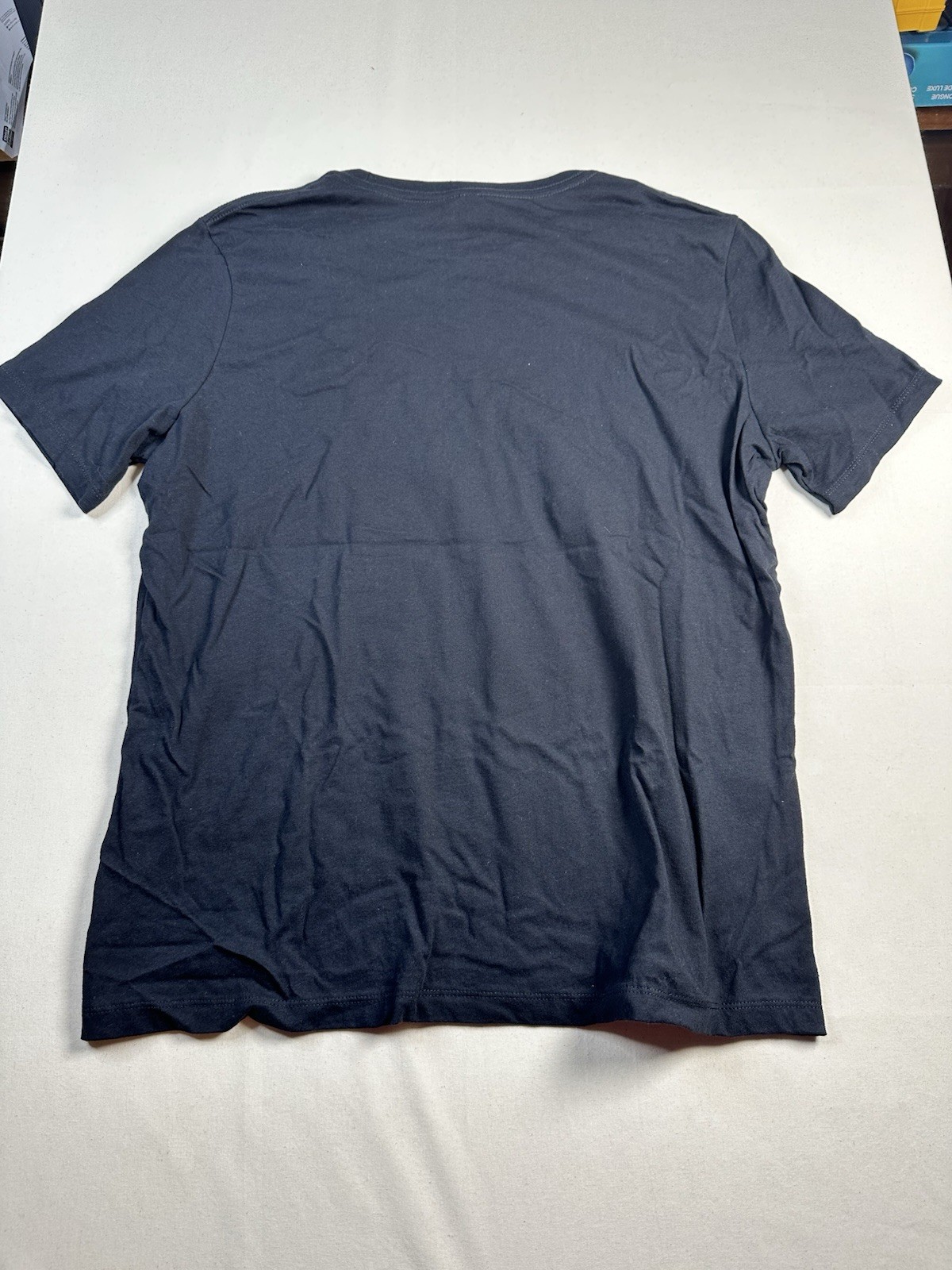 Bella+Canvas DC United T-Shirt XL